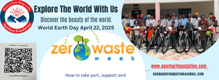 WASTE MISMATCH: SMALL STEPS TODAY, SUSTAINABLE WORLD TOMORROW